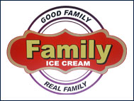 Family Ice Cream