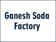 Ganesh Soda Factory