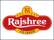 rajshree Logo