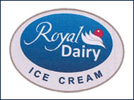 Royal Dairy Ice Cream